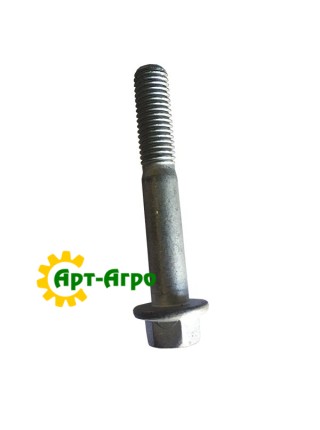 504085705 Болт кріплення випускного колектора CNH М10х1, 5х65