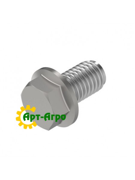 19M8163 Śruba z kołnierzem М8x16 John Deere