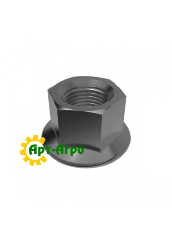 14M7726 Lock nut M16 John Deere