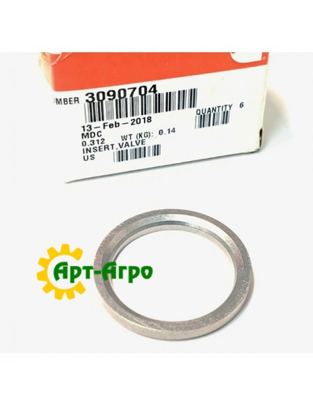 3090704 Gniazdo zaworu do silnika Cummins