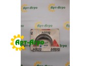 V836840944 Вкладиш колінвалу FENDT, MF, Agco Parts