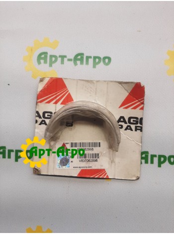V836879152 Main bearing with half rings Agco Parts