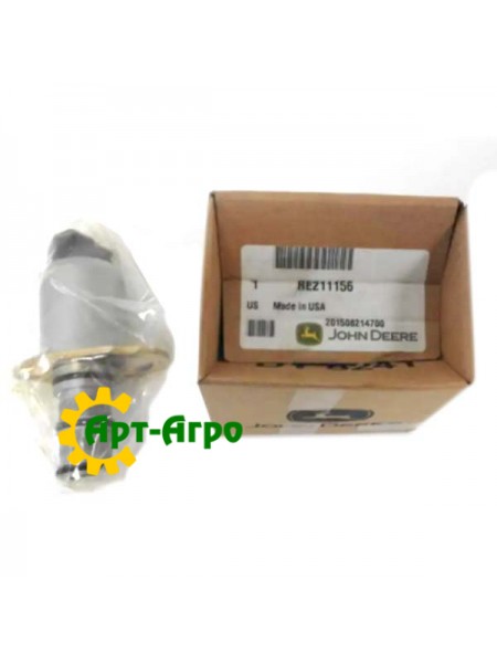 RE211156 John Deere gearbox solenoid valve
