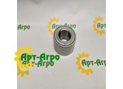 DAC 357234 (ZZ) BORINE Подшипник двухрядный шариковый