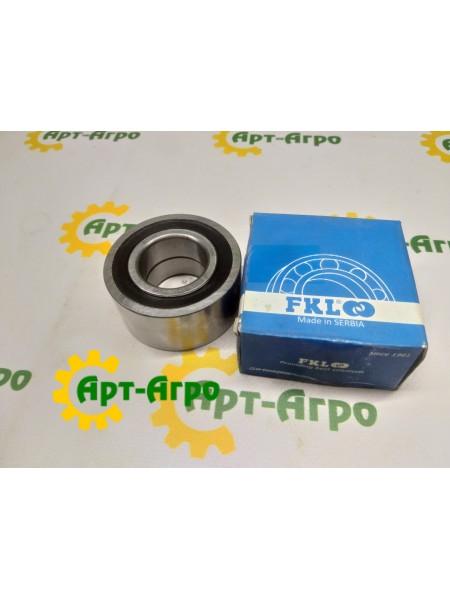 357234 FKL Bearing double row ball