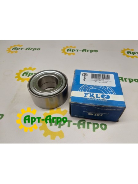 357234A FKL Łożysko kulkowe dwurzędowe