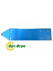 4222924 Płyta boczna do mocowania rolek 120x12x494 Lemken(IQParts)