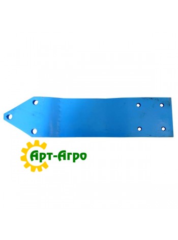 4222924 Płyta boczna do mocowania rolek 120x12x494 Lemken(IQParts)