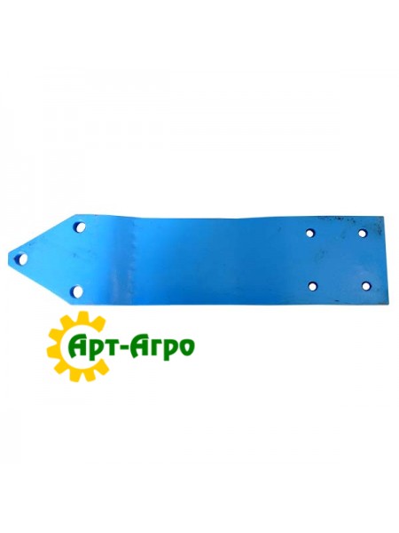 4222924 Płyta boczna do mocowania rolek 120x12x494 Lemken(IQParts)