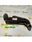 N237746 Кронштейн крепления бороны сеялки John Deere