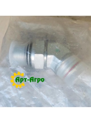 87345924 Фітинг М18х1.5 female,T8.390 CNH
