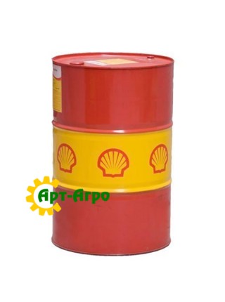 Shell Rimula R4L Моторное масло (209L)