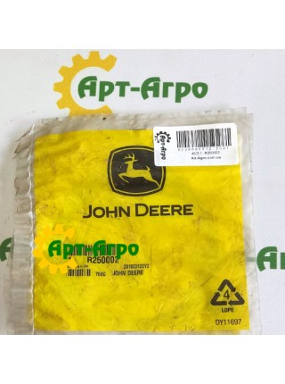 R250002 John Deere gasket R250002 John Deere gasket
