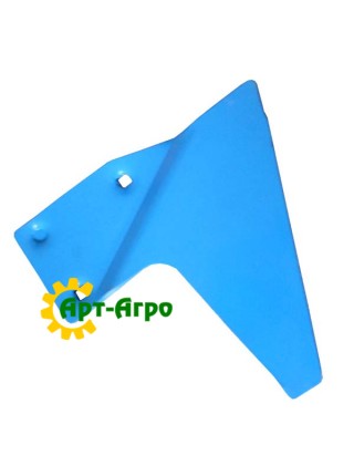 3492890 Dolna deska podłogowa prawa Lemken