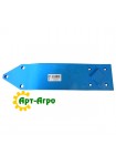 4222924 Płyta boczna do mocowania rolek 120x12x494 Lemken(IQParts)