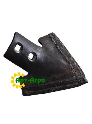 N188992 Лапа культиватора 180 мм/ 6 мм John Deere (аналог)