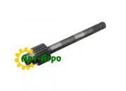 Z12905 Вал-шестерня трансмиссии JOHN DEERE