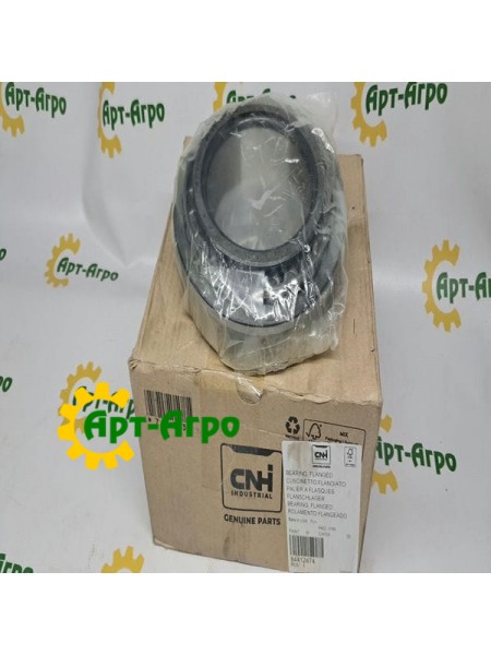 84412474 Подшипник в сборе, QT550, 600 CNH