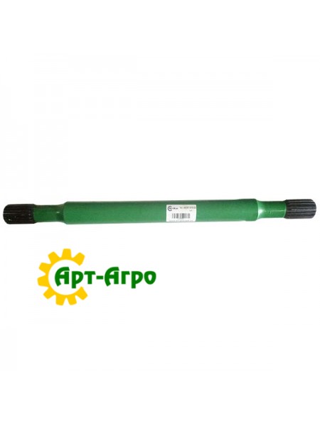 Z70553 Spline shaft John Deere