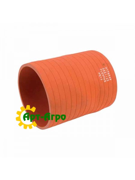 H176549 Патрубок інтеркулера John Deere