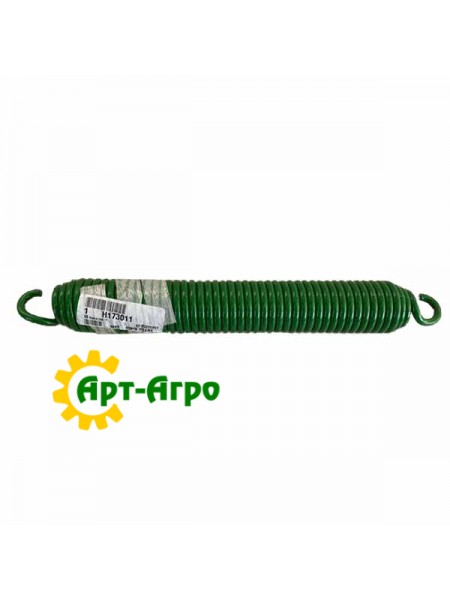 H173011 Sprężyna naciągowa John Deere