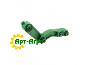 AH125970 Prawy korbowód sita John Deere