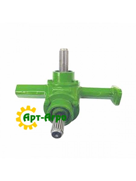 AH208345 Редуктор John Deere