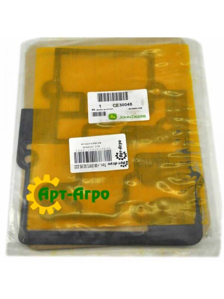 CE30048 John Deere Gasket