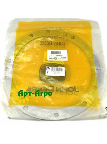 CE17453 Shim 0,50mm John Deere