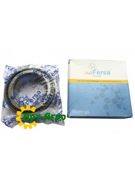28682/28622 FERSA Подшипник роликовый конический
