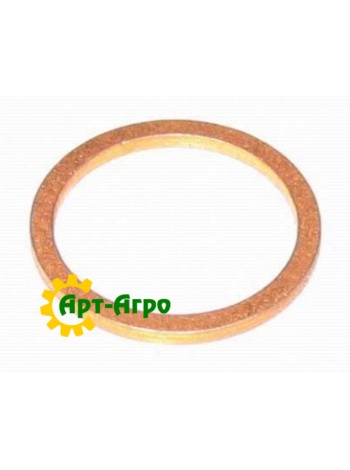 Х540004678000 кільце ущільнювальне металеве FENDT (AGCO Parts)