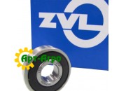 608-2RS ZVL Подшипник однорядный шариковый