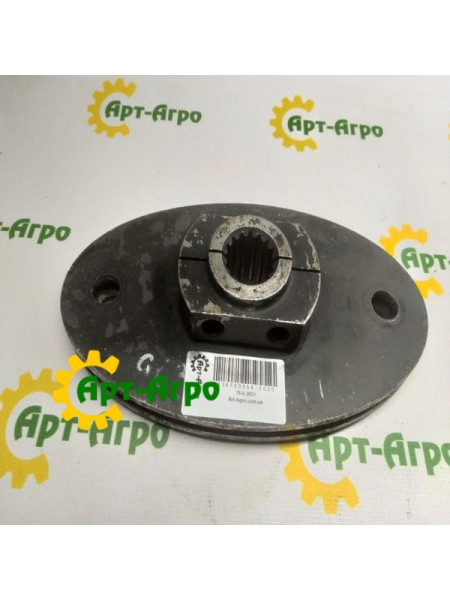 09631 Супорт FANTINI