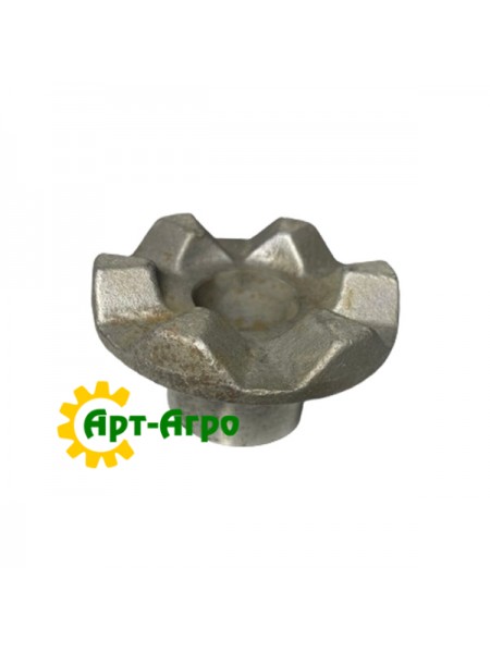 Z11337 JOHN DEERE piasta sprzęgła ciernego