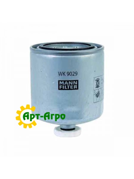 WK9029 Filtr paliwa MANN