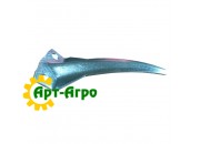 G15225861 Пластина захисна сошника GASPARDO (Аналог)