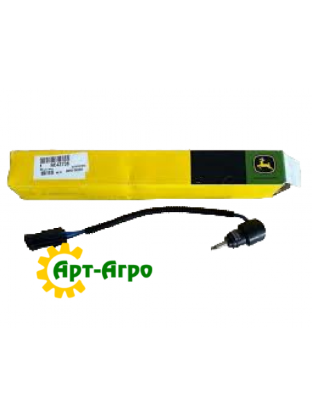 RE43738 John Deere Traction Sensor