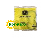 R136151 Uszczelka termostatu John Deere