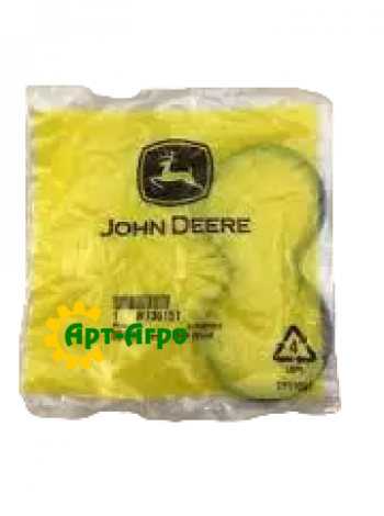 R136151 Uszczelka termostatu John Deere