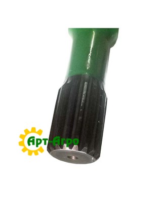 Z70553 Spline shaft John Deere