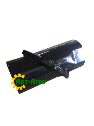 87393048 Втулка валу похилої камери ліва CNH