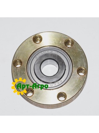 23010300 Ступиця диска сівалки з підшипником Horsch