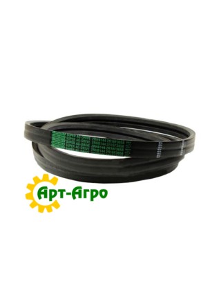 H204747 Pasek rozrządu John Deere