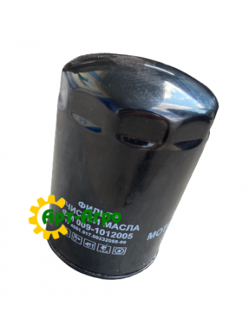 ФМ009-1012005 Фільтр масляний МТЗ