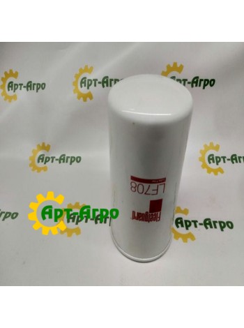 Filtr oleju Fleetguard LF708