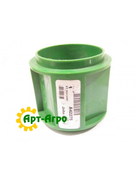 A42275 Корпус муфты (крышка) John Deere 