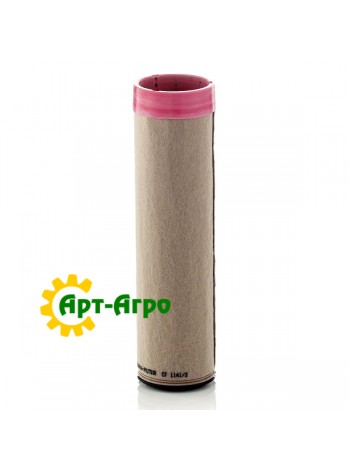 CF1141/2  Воздушный фильтр MANN-FILTER