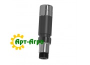 R296222 John Deere Oś napędowa