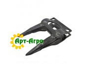 Z11785 Палец противорежущий John Deere (JAG)