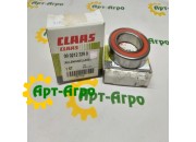 0002122290 CLAAS - 6007 LLUC3 NTN Підшипник однорядний кульковий